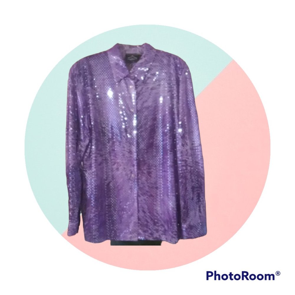 Shpping with ANTHONY size M